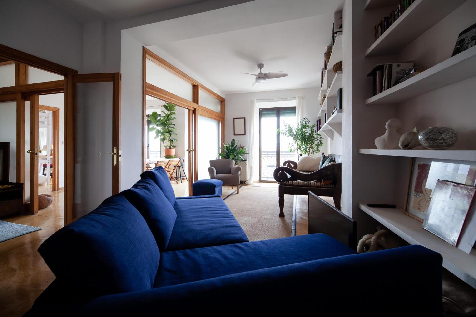Large Family Home In Albaicin Center Granada Exterior foto