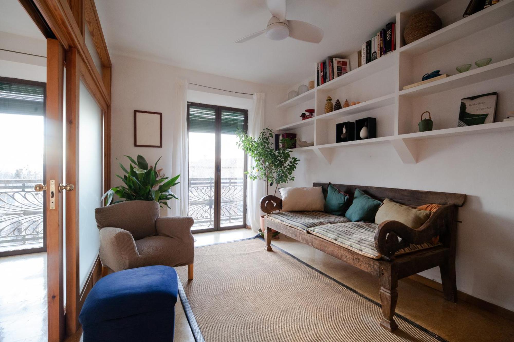 Large Family Home In Albaicin Center Granada Exterior foto