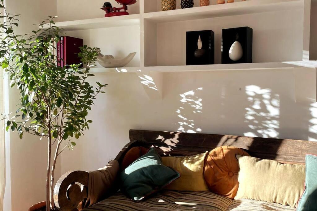 Large Family Home In Albaicin Center Granada Exterior foto